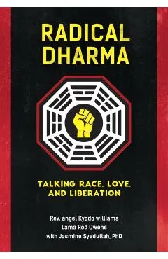 Radical Dharma