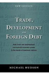 Trade, Development and Foreign Debt
