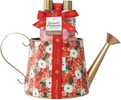 IDC Institute Set cadou Floral Scents, 5 piese