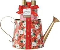 IDC Institute Set cadou Floral Scents, 5 piese