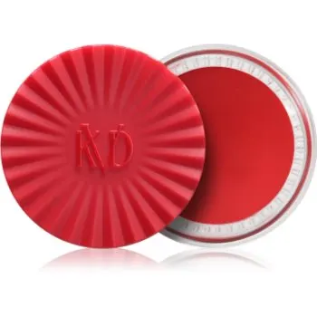 KVD Beauty Super Pomade contur de precizie, rezistent la apă pentru ochi și sprâncene