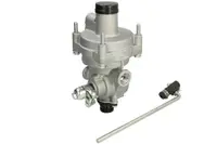 Regulator putere franare potrivit MERCEDES SK 07.87-09.96