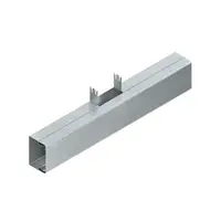 Piesa T cu capac LUT 40.040.040 W