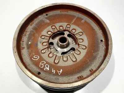Volanta cutie automata sachs 012295000046 Audi A4 (2007-2011) [8K2, B8] 2.0 tdi CAGA