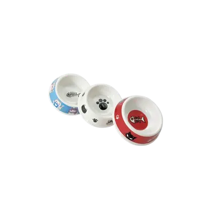Castron din melamina Yommy 14,5 x 11,5 x 4 cm