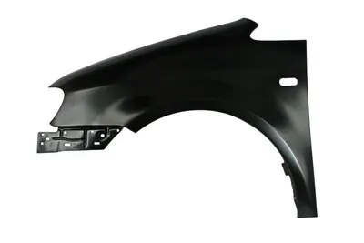 Aripa Stanga potrivit VW CADDY III, CADDY III/MINIVAN 2004-2010 - (cu locas semnalizator, galvanizat, certificat TÜV)