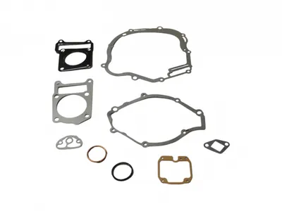 Set complect garnituri cilindru si carter YAMAHA YBR 125 54 UKT108334