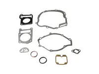 Set complect garnituri cilindru si carter YAMAHA YBR 125 54 UKT108334