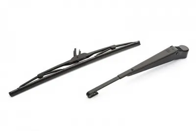Brat stergator cu lamela spate FIAT PANDA dupa 2003