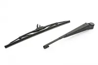 Brat stergator cu lamela spate FIAT PANDA dupa 2003