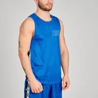 Maiou de Box LEONE Iconic Albastru