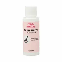 Activator păr, Wella, Shinefinity, 60 ml