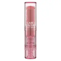 Balsam de buze Care in Colours Lip Balm 020, 3g, Catrice