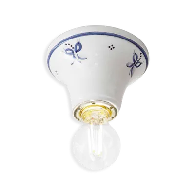 Plafoniera, lampa de tavan CLASSIC TRIESTE C133