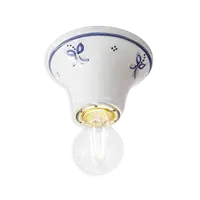 Plafoniera, lampa de tavan CLASSIC TRIESTE C133