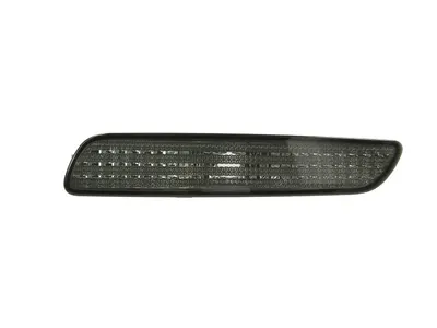 Semnalizator fata Stanga (fumuriu) potrivit VOLVO S40 I, V40 1.6-2.0 1995-2004 2000-2004