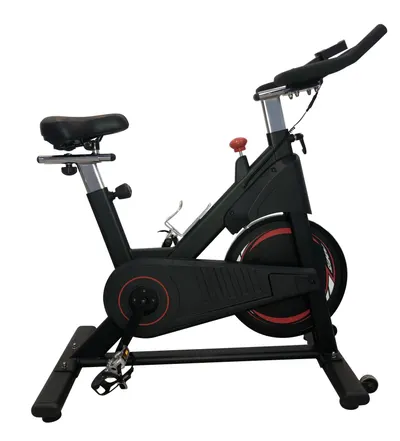 Bicicleta Spin Respiro