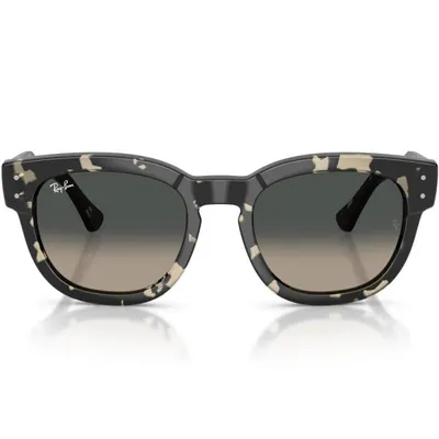 Ray-Ban Rb0298s 133371 53 Mega Hawkeye