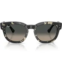 Ray-Ban Rb0298s 133371 53 Mega Hawkeye