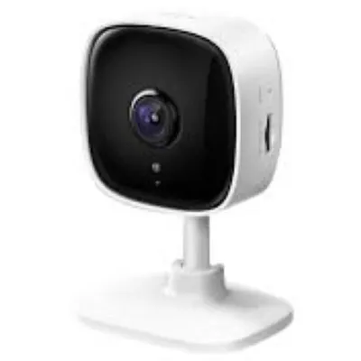 Tapo C110 Wifcam Home Security Tp-Link