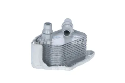 Radiator ulei termoflot potrivit BMW Seria 1 (E81), 1 (E82), 1 (E87), 1 (E88), 3 (E46), 3 (E90), 3 (E91), 3 (E92), 3 (E93), 5 (E60), 5 (E61), X1 (E84), X3 (E83), Z4 (E85) 1.6 1.8 2.0 04.00-06.15