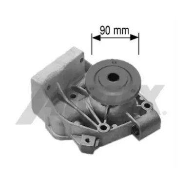 Pompa apa AIRTEX 1533