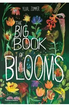The Big Book of Blooms