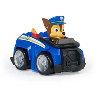 Jucarie - Patrula Catelusilor - Vehicul cu figurina Chase
