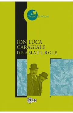 Dramaturgie