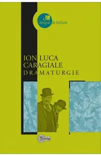 Dramaturgie