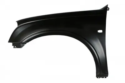 Aripa fata stanga cu locas semnalizator ISUZU D-MAX I intre 2002-2006