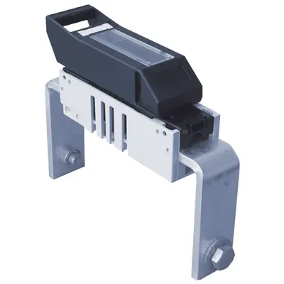 Comutator cu siguranță HVL00 Telecom 1p M12 rear FM 001692661 Invechit