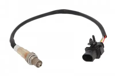 Sonda lambda (numar fire 5, 410mm) (inainte de catalizator) potrivit MERCEDES A (W169), A (W176), B SPORTS TOURER (W245), B SPORTS TOURER (W246, W242), C (C204), C (CL203) 0.8D-6.2 02.01
