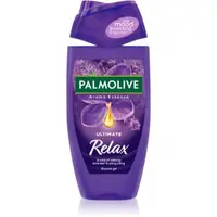 Palmolive Aroma Essence Ultimate Relax gel de duș natural cu lavanda