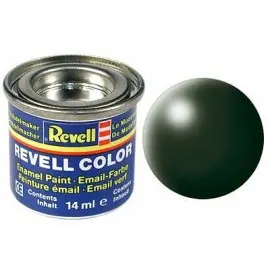32363 dark green, silk 14 ml