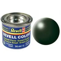32363 dark green, silk 14 ml