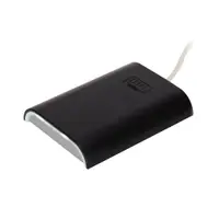 Cititor de carduri HID R54270101, USB, 125 kHz, 13.56 MHz, 12 Mbps
