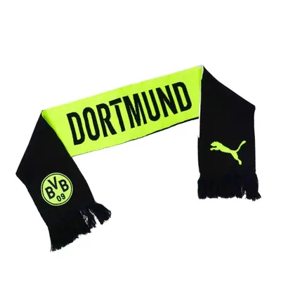 Fular Puma BVB Borussia Dortmund 25/26