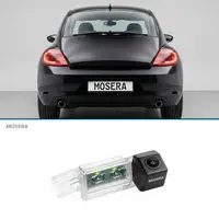Cameră marșarier Volkswagen Beetle 2 2014+ AHD 1080P NTSC MOSERA