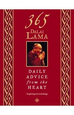 365 Dalai Lama