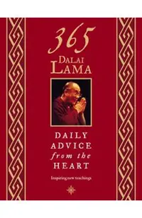 365 Dalai Lama