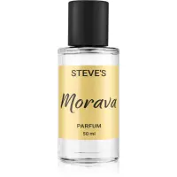 Steve's Morava Eau de Parfum pentru bărbați 50 ml