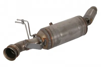 Filtru particule (DPF) MERCEDES SPRINTER 3,5-T (906), SPRINTER 3-T (906), SPRINTER 5-T (906) 2.1D intre 2006-2009