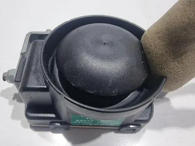 Alarma / sirena auto 89040-05040 Toyota Avensis facelift (2012-2015) [T27]