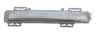 Lumini de potrivit MERCEDES Clasa C (C204), C T-MODEL (S204), C (W204), E (A207), E (C207), E T-MODEL (S212), E (W212), SLK (R172) 2009-2013 - zi