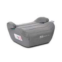 Inaltator auto Lorelli Premium Magellan I-Size (125-150 cm) 2024 Grey