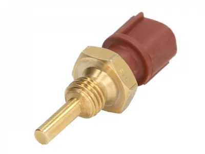 Senzor temperatura lichid racire (numar pini: 2, maro) SUBARU FORESTER, IMPREZA, LEGACY I, LEGACY II, SVX 1.8-3.3 intre 1989-2005