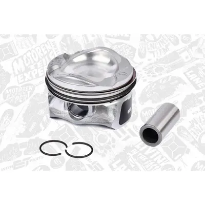 Piston Et Engineteam Pm008400
