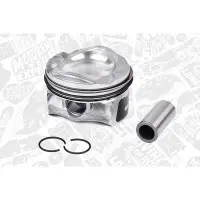 Piston Et Engineteam Pm008400