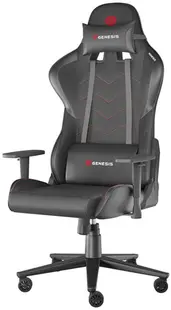 Scaun gaming Genesis - Nitro 550 G2, negru